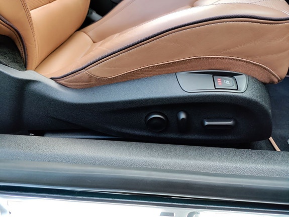 Opel Cascada 14 of 23