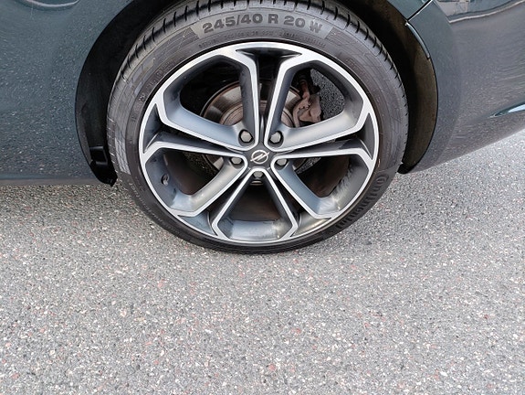 Opel Cascada 19 of 23
