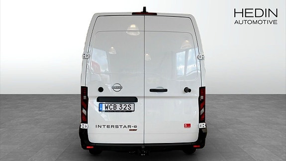Nissan Interstar 7 of 12