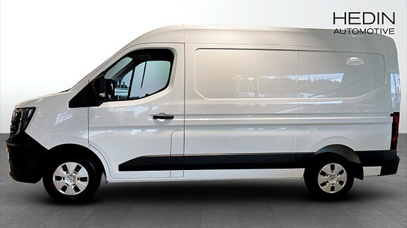 Nissan Interstar 6 of 12