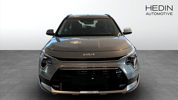 Kia Niro 8 of 13