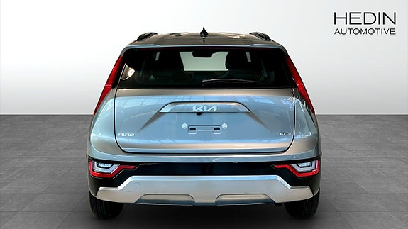 Kia Niro 7 of 13