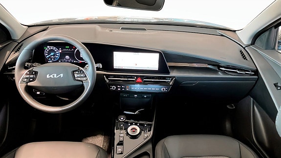 Kia Niro 4 of 13