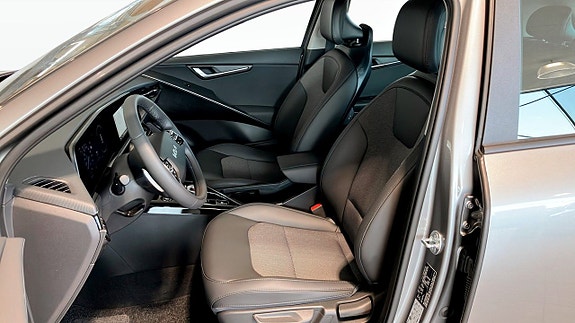 Kia Niro 13 of 13