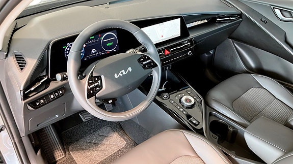 Kia Niro 12 of 13