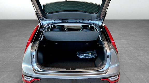 Kia Niro 10 of 13