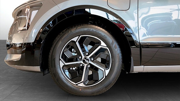 Kia Niro 9 of 13