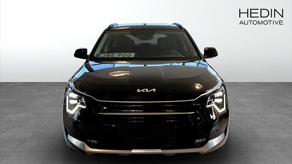 Kia Niro 8 of 13