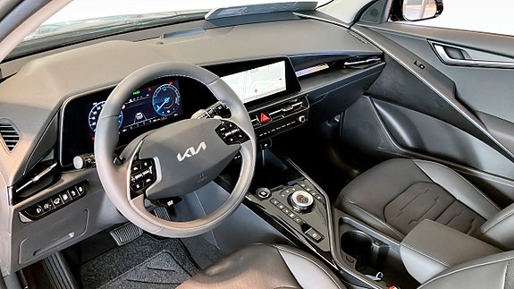 Kia Niro 12 of 13