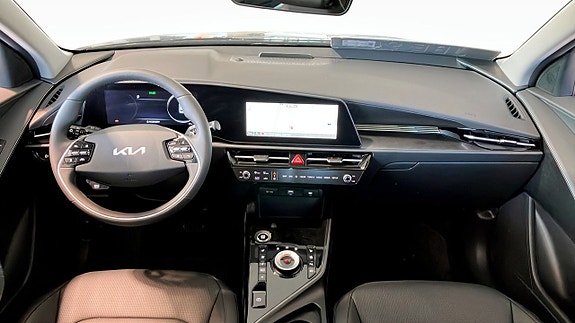 Kia Niro 4 of 13