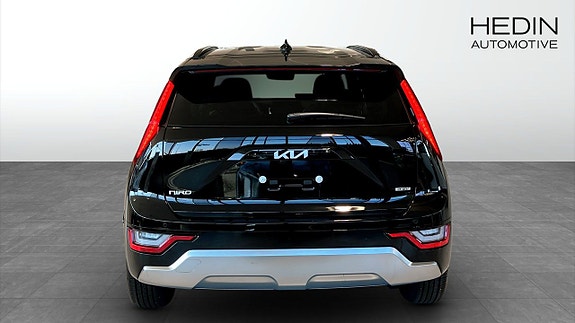 Kia Niro 7 of 13