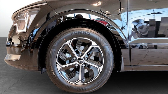Kia Niro 9 of 13