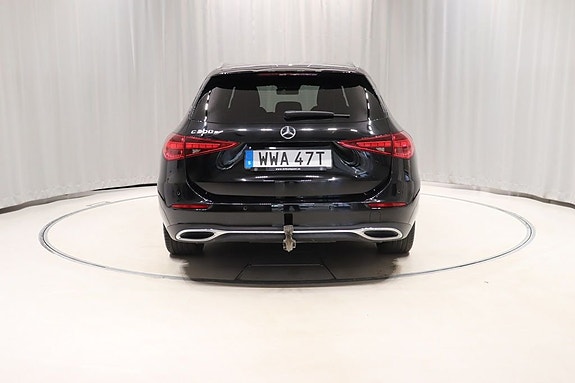 Mercedes-Benz C300 5 of 5