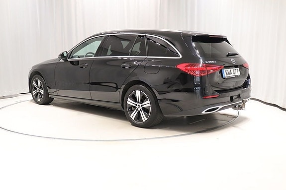 Mercedes-Benz C300 6 of 11