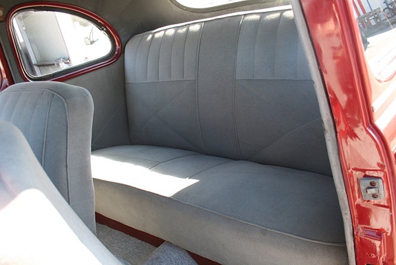 Ford De Luxe Phaeton 180A 20 of 20