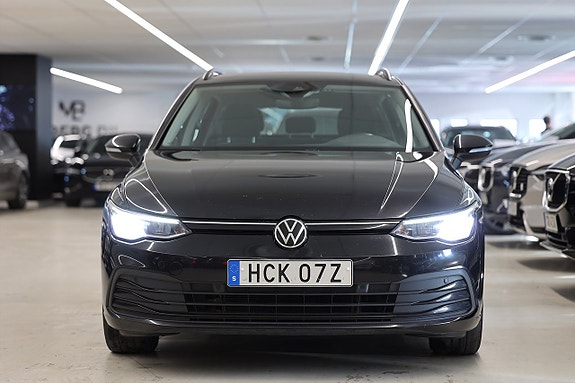 Volkswagen Golf VIII 5 of 20