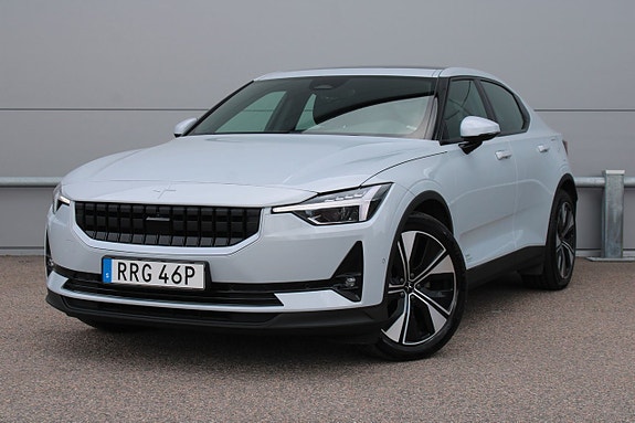 Polestar 2