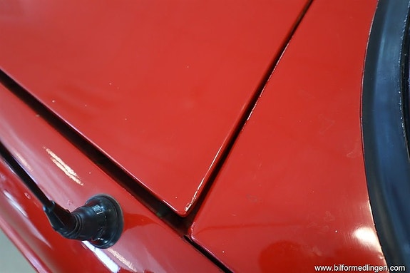 Triumph TR6 24 of 27