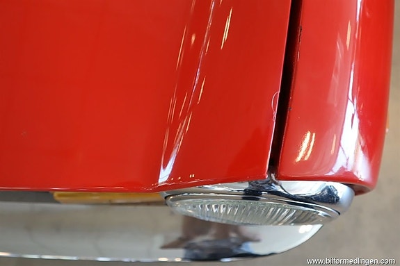 Triumph TR6 23 of 27