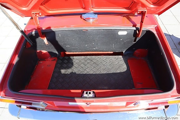Triumph TR6 21 of 27