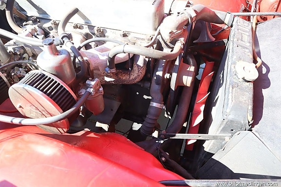 Triumph TR6 15 of 27