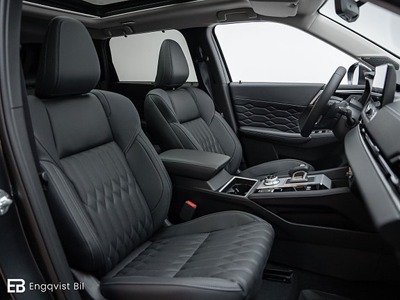 Mitsubishi Outlander 26 of 27