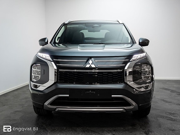 Mitsubishi Outlander 5 of 27