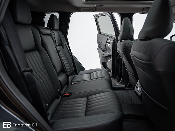 Mitsubishi Outlander 20 of 27