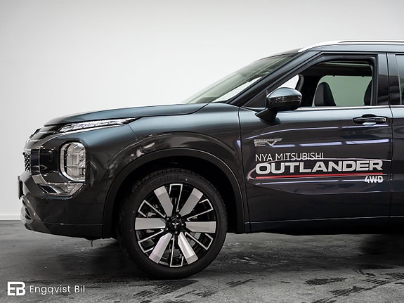 Mitsubishi Outlander 4 of 27