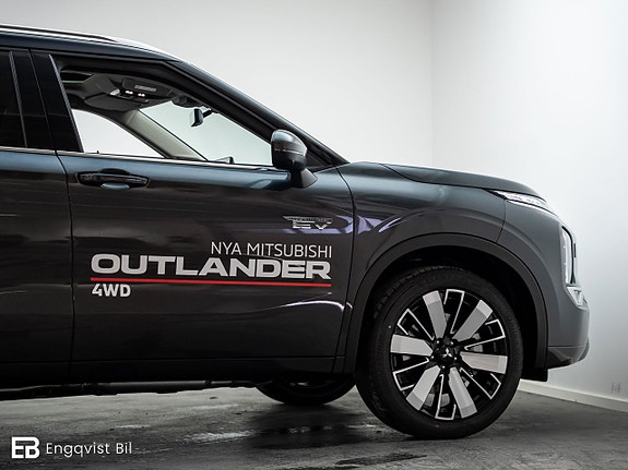 Mitsubishi Outlander 10 of 27