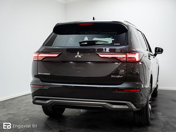 Mitsubishi Outlander 12 of 27