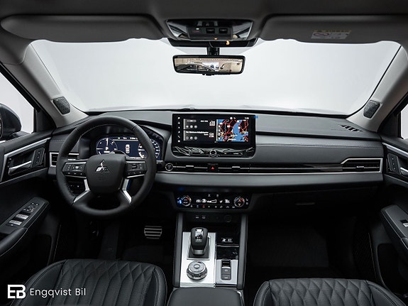 Mitsubishi Outlander 22 of 27