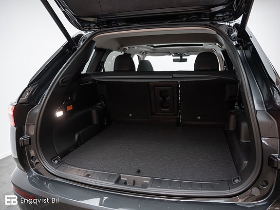 Mitsubishi Outlander 13 of 27
