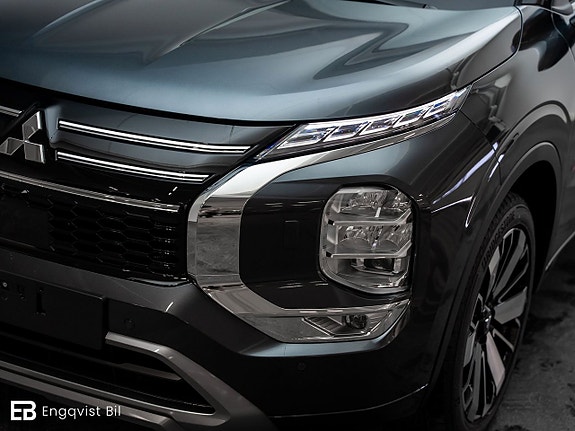 Mitsubishi Outlander 7 of 27