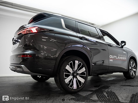 Mitsubishi Outlander 11 of 27