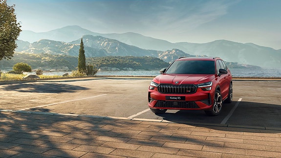 Skoda Kodiaq 6 of 11