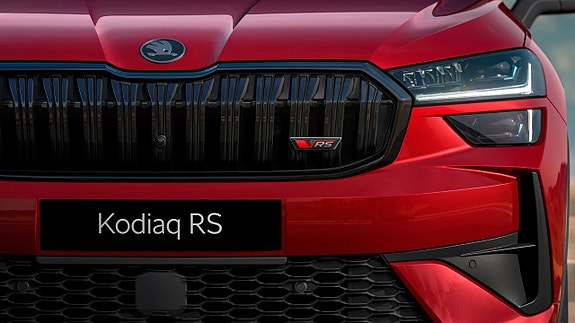 Skoda Kodiaq 8 of 11