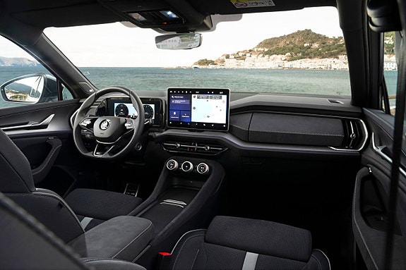 Skoda Kodiaq 4 of 4