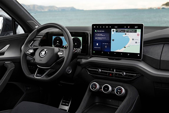 Skoda Kodiaq 3 of 4