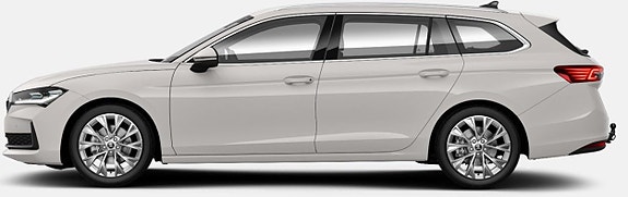 Skoda Superb 2 of 3