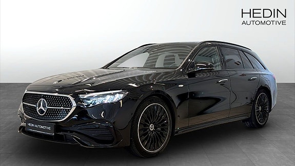 Mercedes-Benz E300 de