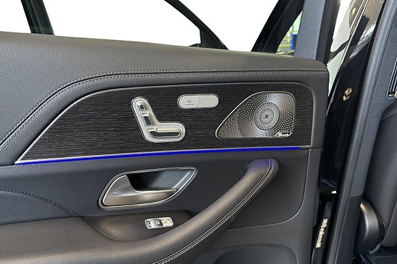 Mercedes-Benz GLS450 d 17 of 22