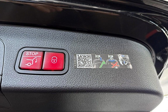 Mercedes-Benz GLS450 d 21 of 22