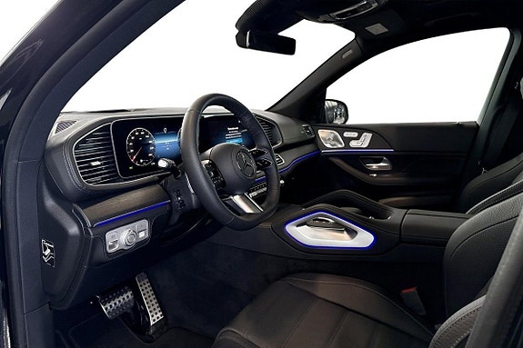 Mercedes-Benz GLS450 d 6 of 22