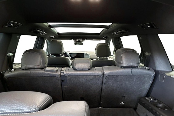 Mercedes-Benz GLS450 d 18 of 22