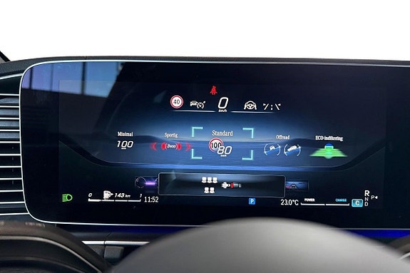 Mercedes-Benz GLS450 d 15 of 22