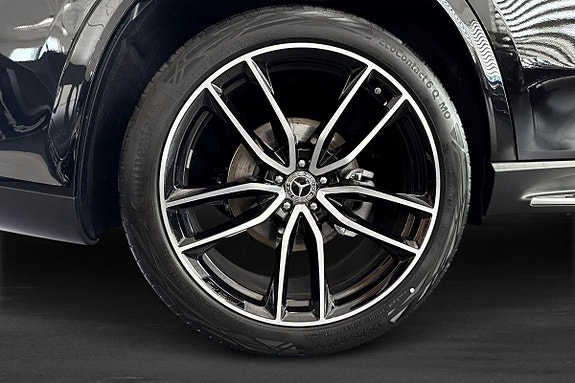Mercedes-Benz GLS450 d 7 of 22
