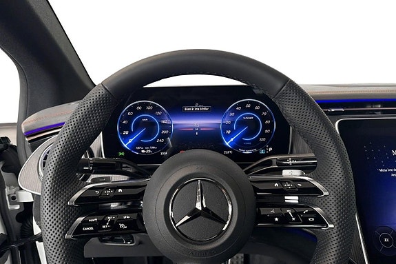 Mercedes-Benz EQE350+ 6 of 13