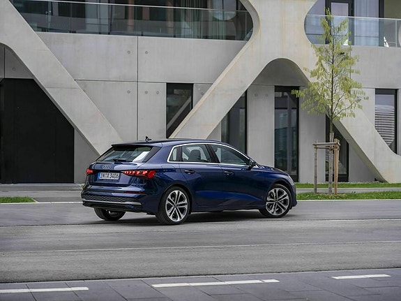 Audi A3 2 of 20