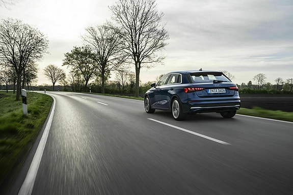 Audi A3 12 of 20